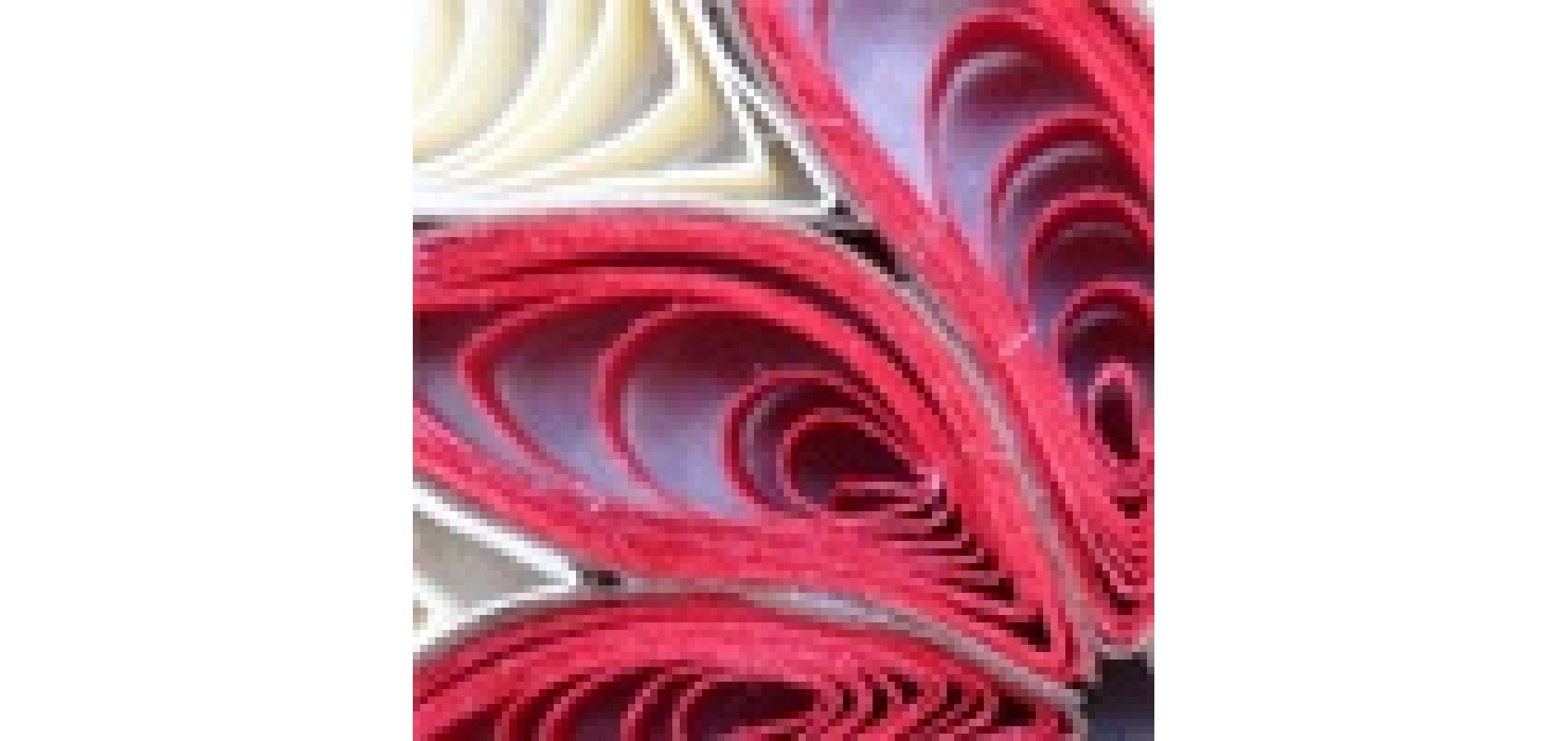 Filigrana - Quilling Filigrana - Quilling