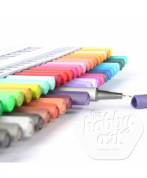 Fineliners 48 Colores